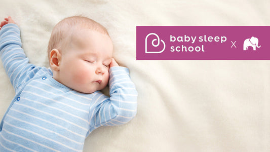 Common Baby Sleep Myths and What New Parents Really Need to Know