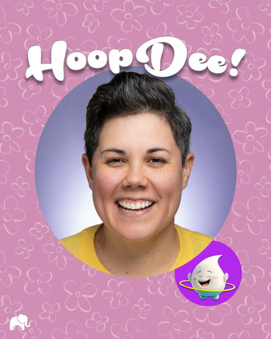 HoopDee App Helps Breastfeeding Moms Track Supply and Storage