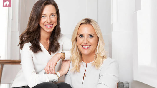 Real Moms. Real Solutions. Our Chat with the Founders of Larken