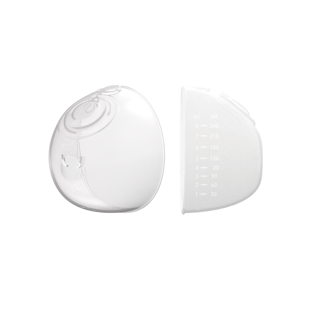 Rumble Tuff Go-Cups Replacement Cups