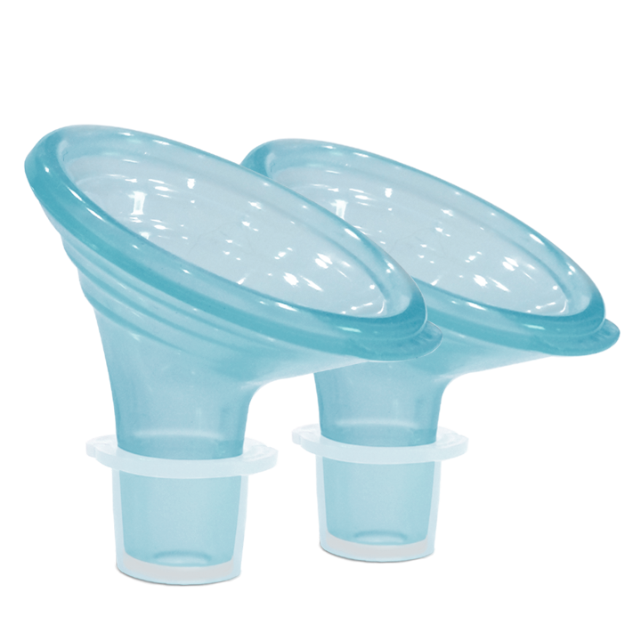 Pumpin' Pal 喇叭罩