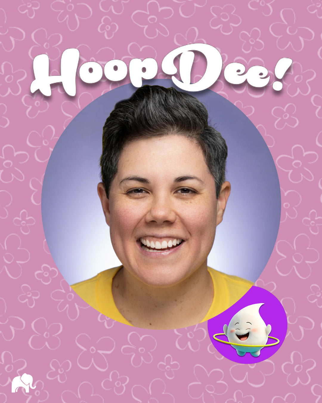 HoopDee App Helps Breastfeeding Moms Track Supply and Storage