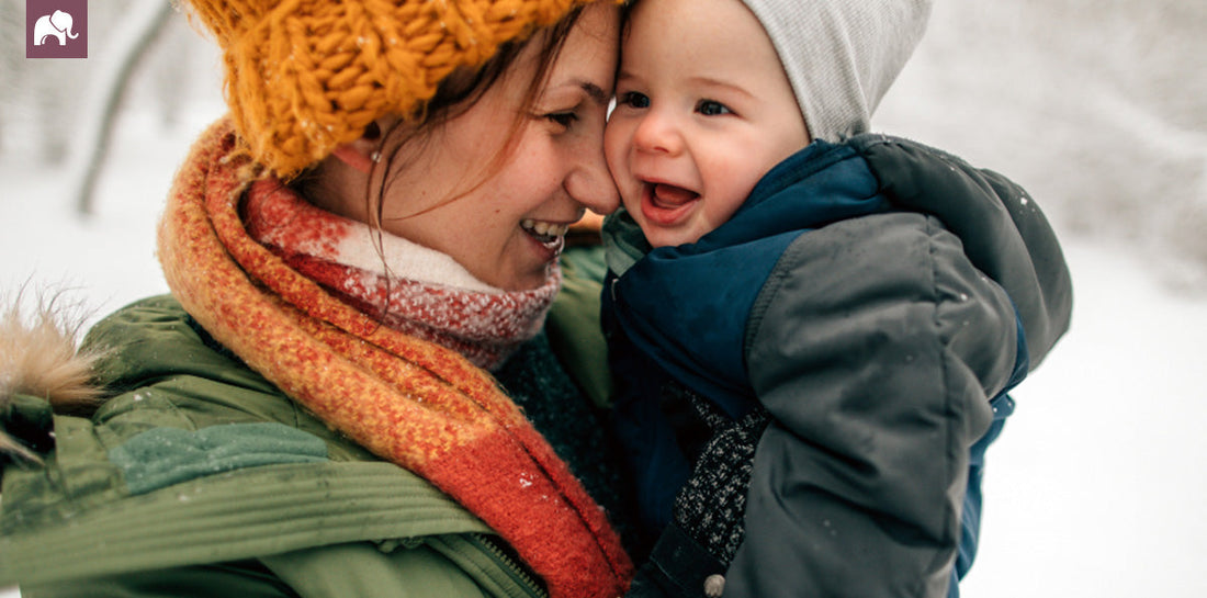 Breastfeeding Comfort: Winter Clothes and Accessories for Nursing Pare Rumble Tuff Breastfeeding Comfort: Winter Clothes and Accessories for Nursing Pare Rumble Tuff