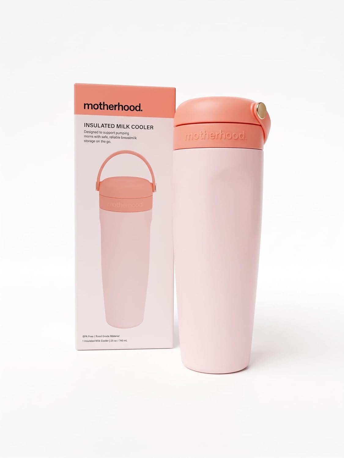 Insulated Milk Cooler
