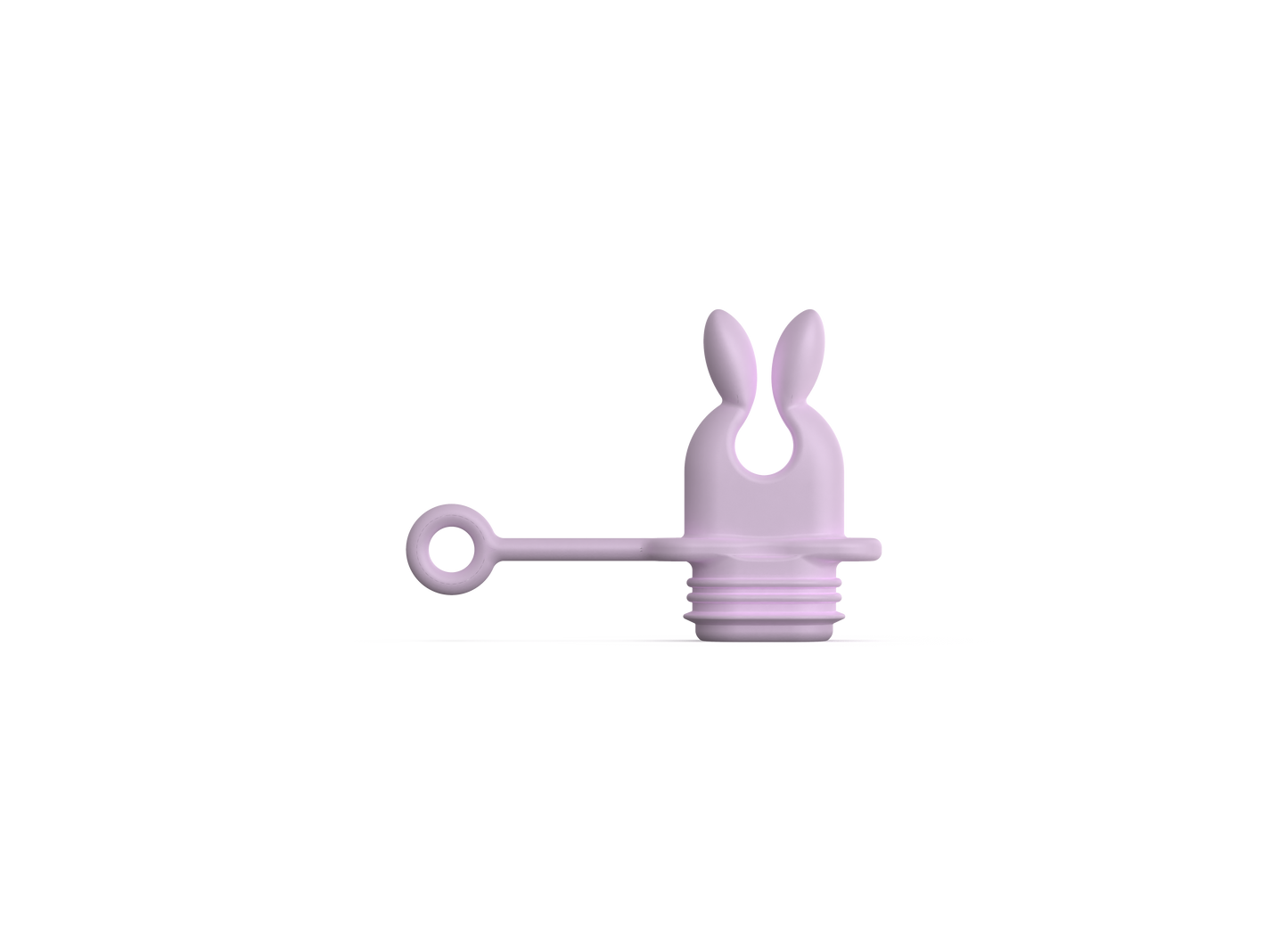 Slim-Cups 兔耳朵塞蓋