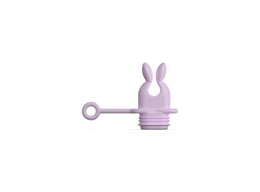 Bunny Ear Plag for Slim-Cups