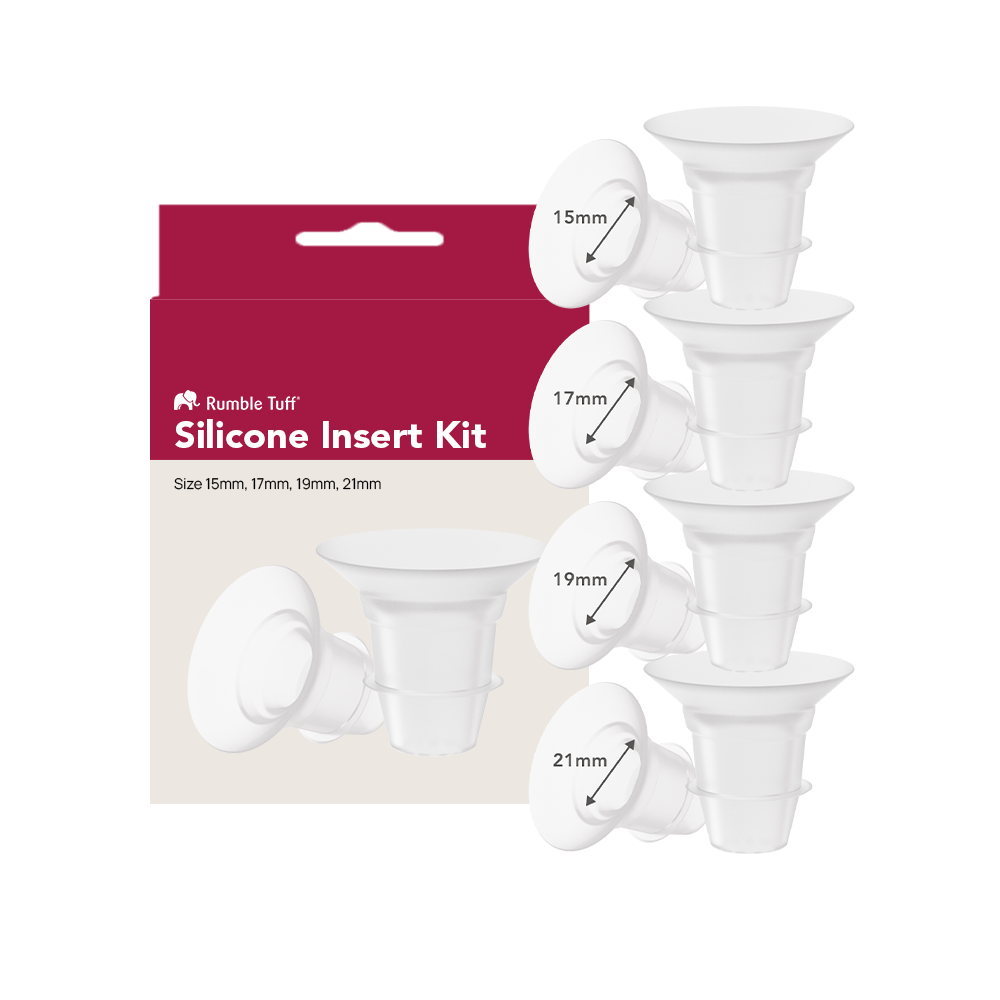 Silicone Insert Kit