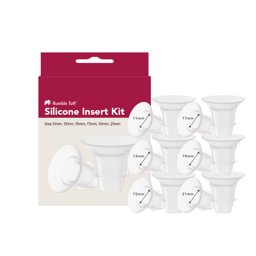 Silicone Insert Kit