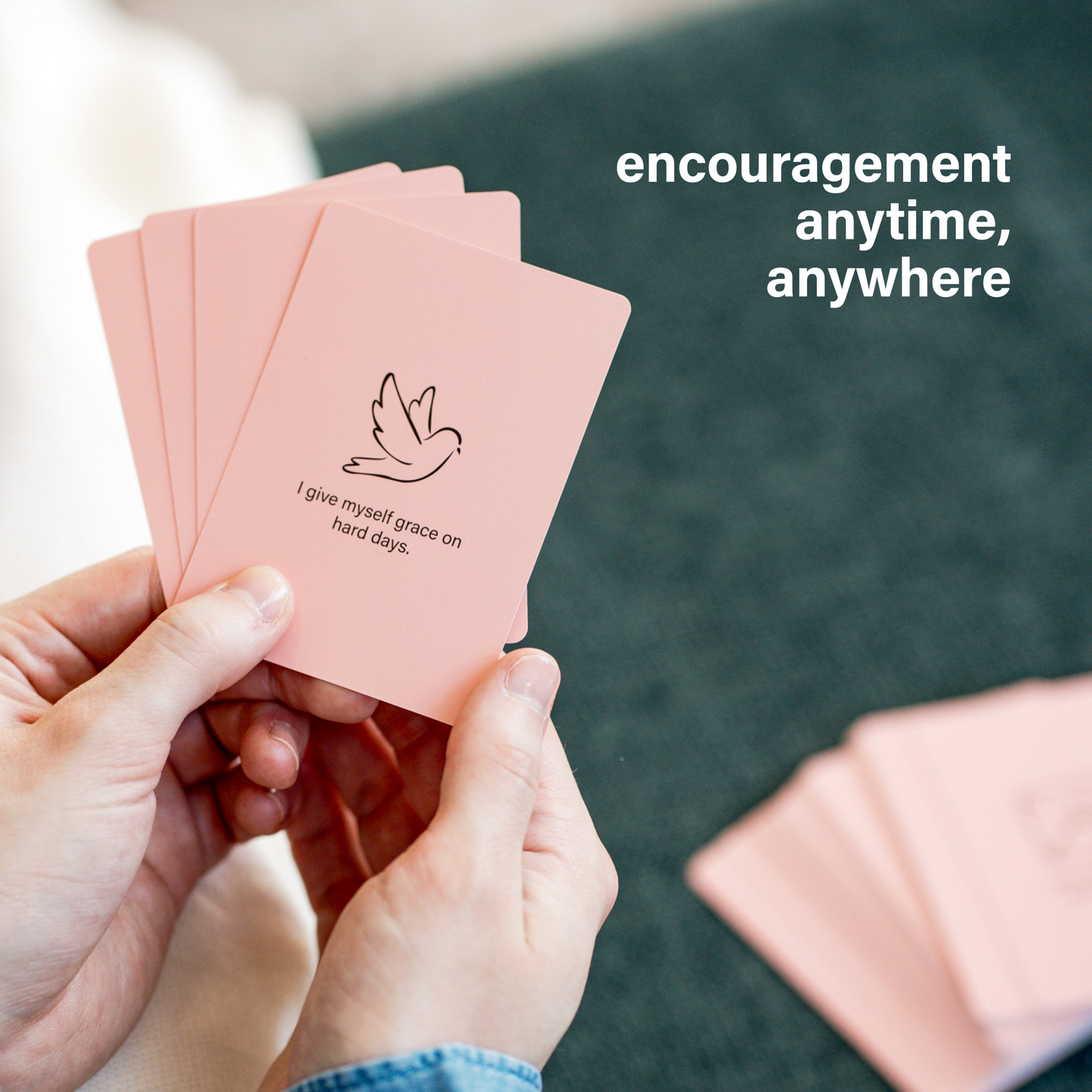 Motherhood Collection Affirmation Cards for Moms: 52 Weekly Encouragement Cards for Breastfeeding, Pumping & Postpartum Support