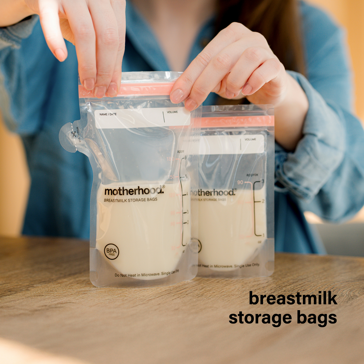 Motherhood Maternity Pumping Essentials Kit