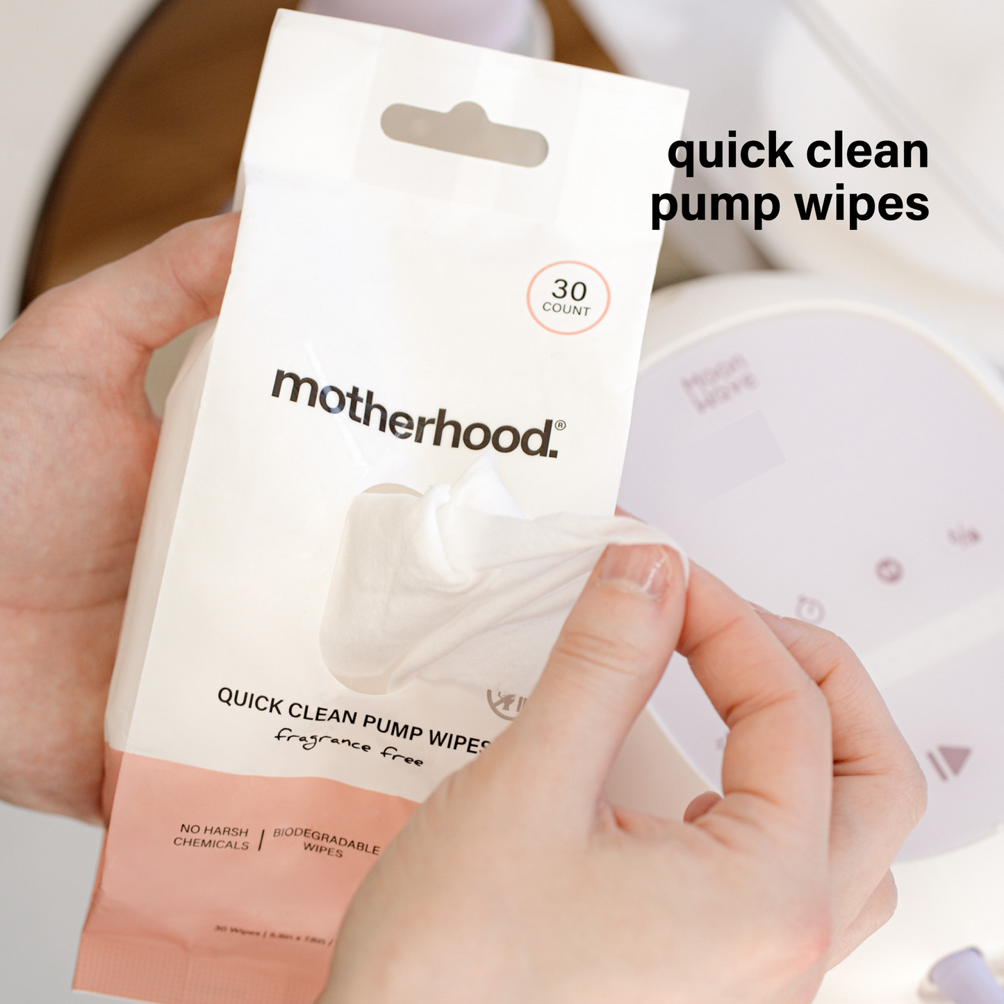 Motherhood Maternity Pumping Essentials Kit
