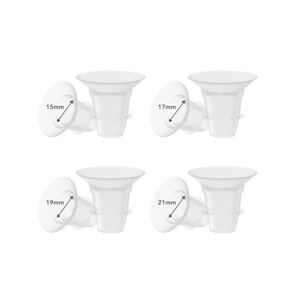 Rumble Tuff Silicone Insert Kit