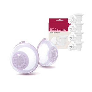 Slim-Cups + Insert Kit Combo