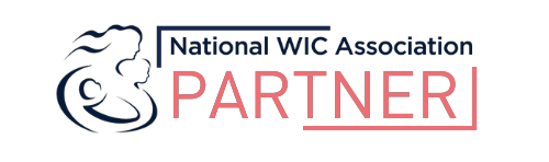 National WIC Association Partner Logo