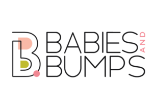 Babies and Bumps Website Logo