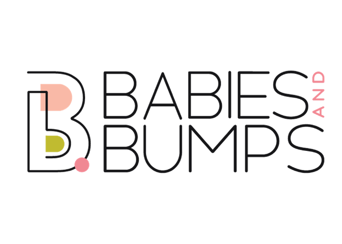 Babies and Bumps Website Logo