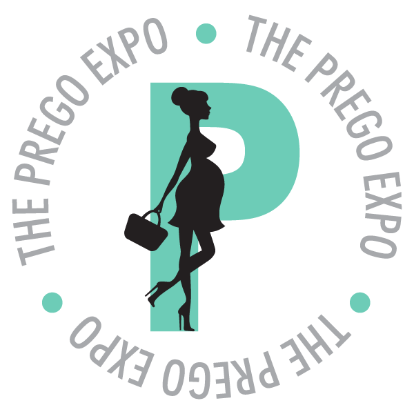 The Prego Expo Website Logo