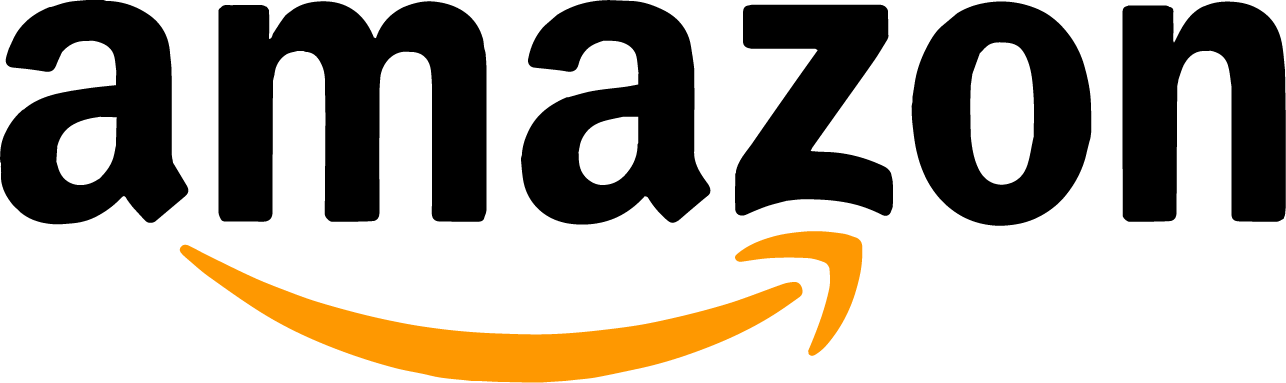 Amazon storefront logo. Find Rumble Tuff products on Amazon!