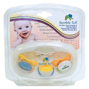 Baby Pacifier Kit