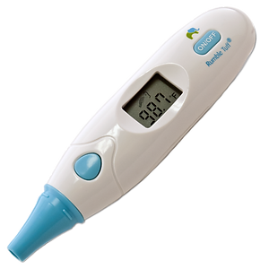 3-in-1 baby thermometer