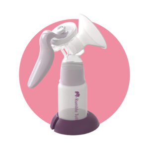 Nasal Aspirator – RumbleTuff