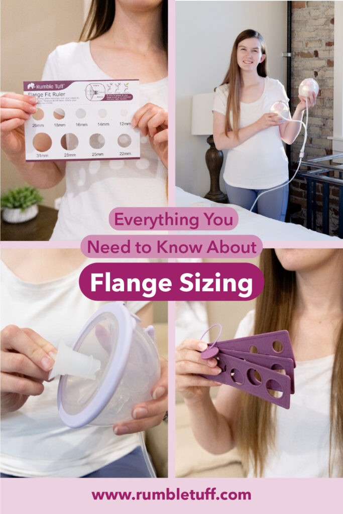 Everything you need to know about flange sizing