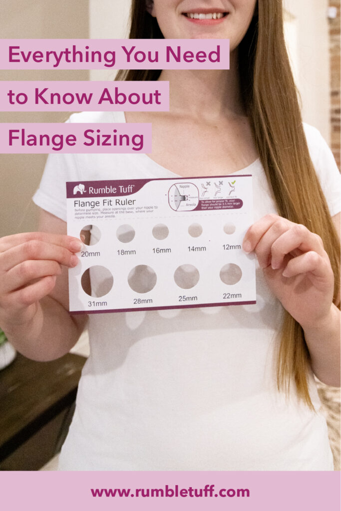 Everything you need to know about flange sizing